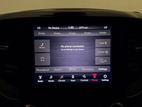 Used 2020 RAM 1500 Sport w/ Level 2 Equipment Goup w/2_L image 23