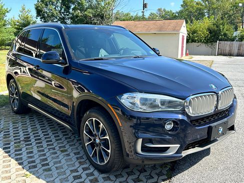 Used 2017 BMW X5 xDrive35i image 3