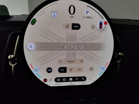 Used 2025 MINI Cooper Countryman S image 17