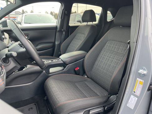 Used 2026 Honda HR-V Sport image 17