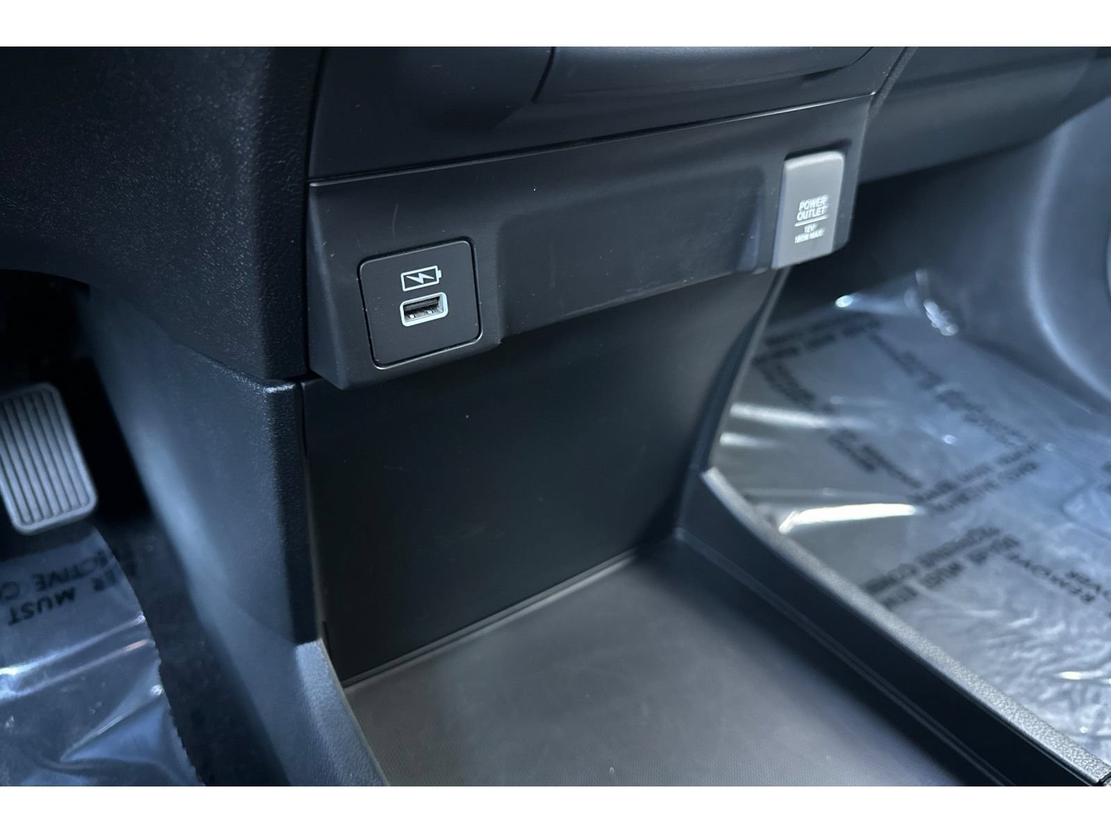 Used 2024 Honda Odyssey Sport image 32