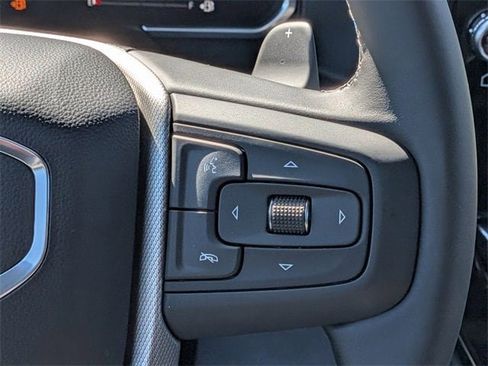 New 2026 GMC Sierra 1500 Denali w/ Denali Reserve Package image 20