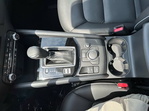 Used 2025 MAZDA CX-5 AWD 2.5 S w/ Select Package image 15