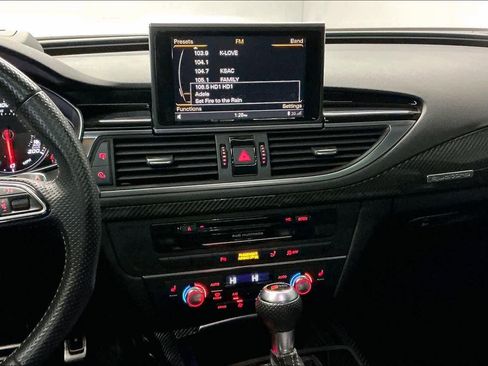 Used 2014 Audi RS 7 Prestige image 9