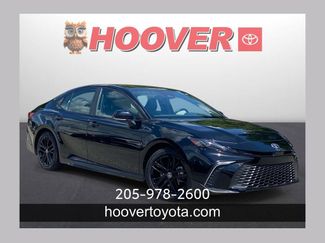 Used 2025 Toyota Camry SE w/ Multimedia Upgrade Package FWD 360° Tour