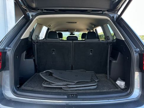 Used 2019 Volkswagen Atlas SE w/ Towing Package FWD image 27