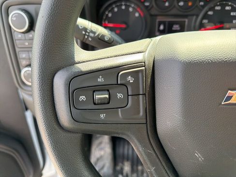 New 2026 Chevrolet Silverado 3500 W/T w/ WT Convenience Package AWD/4WD image 14