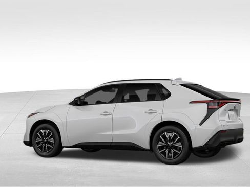 New 2026 Toyota bZ image 7
