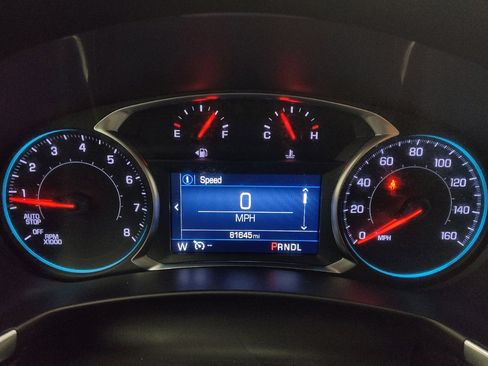 Used 2023 Chevrolet Equinox LT w/ Driver Convenience Package FWD image 23