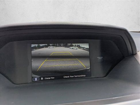 Used 2016 Honda Odyssey EX-L image 19