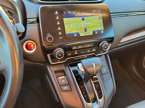 Used 2017 Honda CR-V Touring image 18