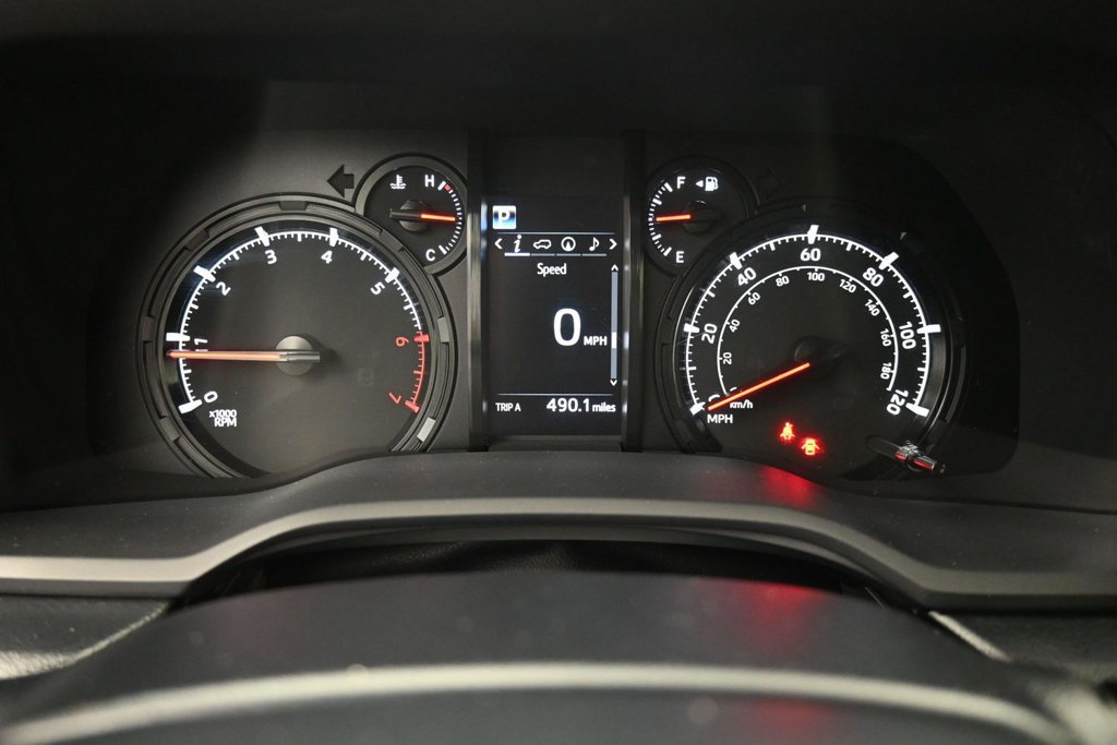 Used 2022 Toyota 4Runner SR5 Premium AWD/4WD image 18