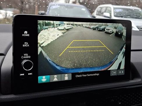 Certified 2023 Honda CR-V EX-L image 19