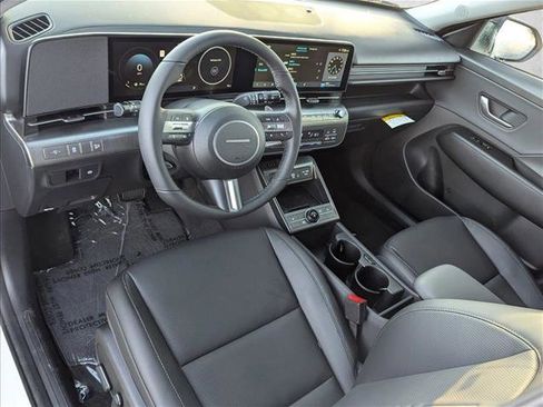 New 2026 Hyundai Kona SEL Premium image 3