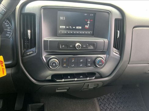 Used 2016 GMC Sierra 1500 4x4 Double Cab w/ Elevation Edition image 34