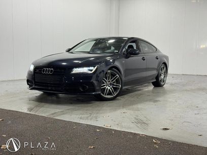 Used 2014 Audi S7 Prestige