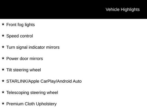 Used 2024 Subaru Crosstrek 2.0i Premium image 17