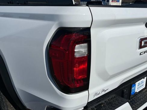New 2026 GMC Canyon Elevation image 12