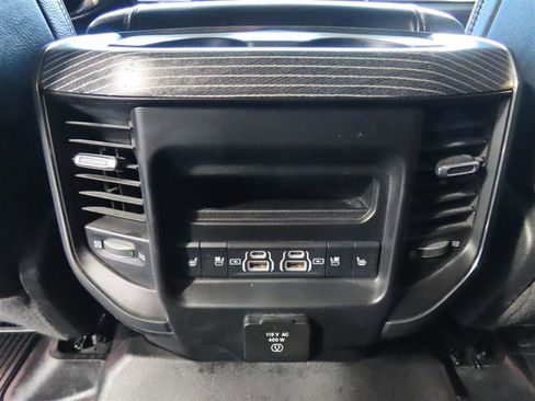 Used 2021 RAM 1500 Limited image 38