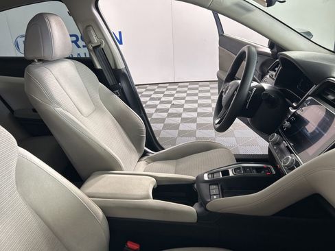 Used 2022 Honda Insight EX image 24