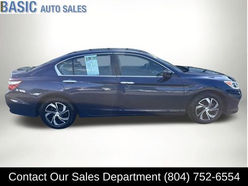 Used 2016 Honda Accord LX image 6
