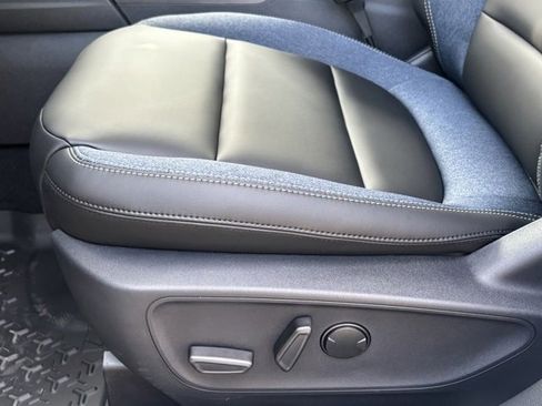 New 2025 Ford Bronco Sport Outer Banks w/ Outer Banks Tech Package+ image 12