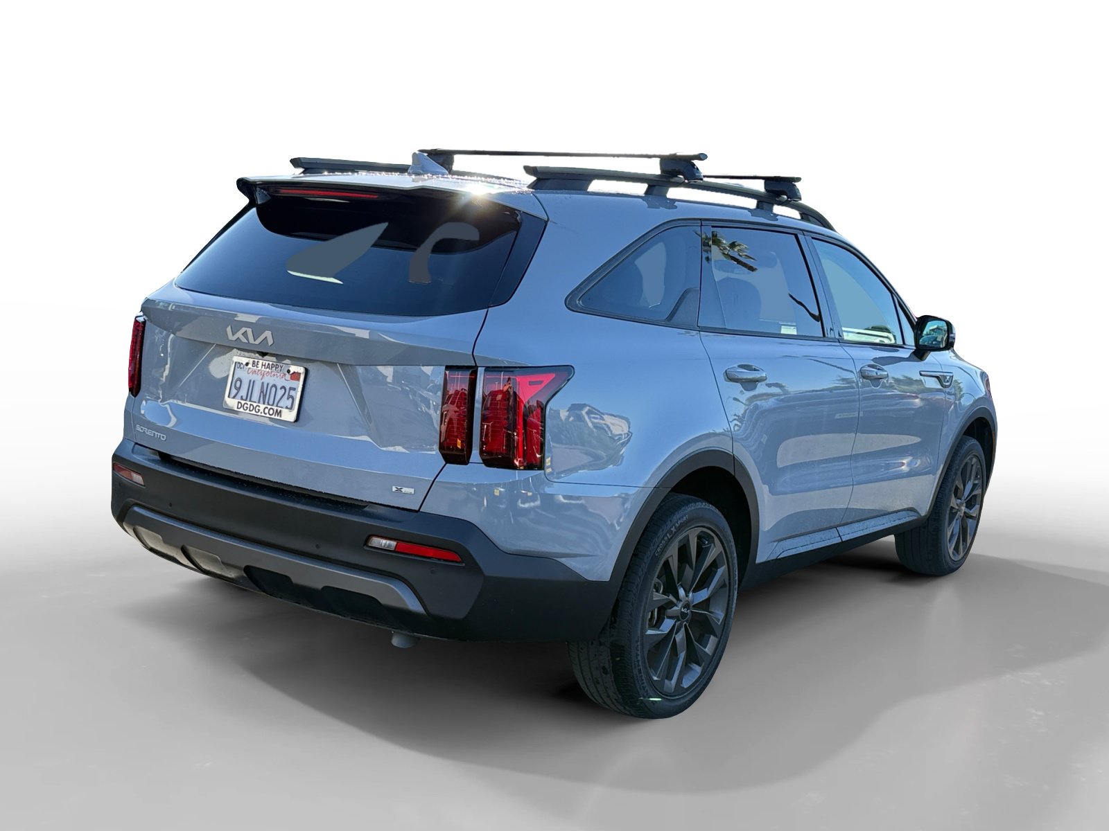 Used 2023 Kia Sorento X-Line EX AWD/4WD image 5