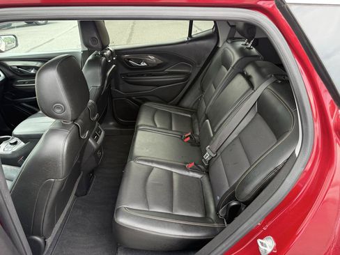 Used 2020 GMC Terrain SLT w/ Preferred Package FWD image 15