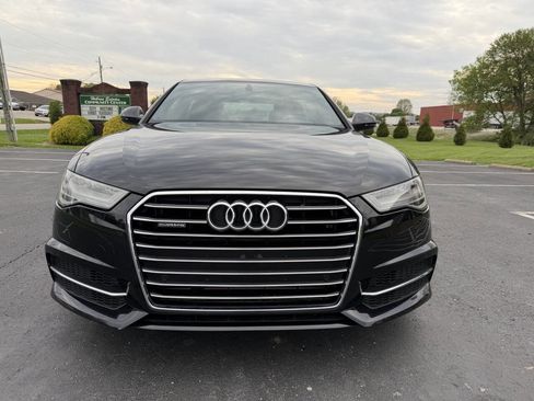 Used 2016 Audi A6 2.0T Premium Plus w/ Premium Plus Package AWD/4WD image 13