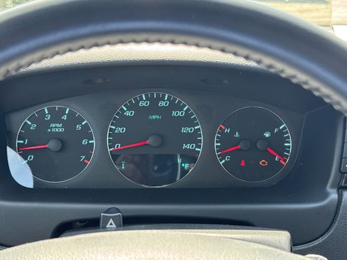 Used 2012 Chevrolet Impala LT FWD image 13
