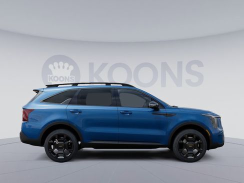 New 2026 Kia Sorento SX Prestige image 10