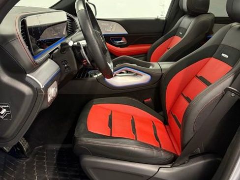 Used 2024 Mercedes-Benz GLE 63 AMG S image 17