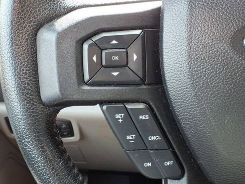 Used 2015 Ford F150 XLT w/ Equipment Group 301A Mid image 24