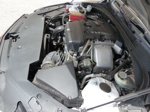 Used 2015 Cadillac ATS 2.0T AWD Sedan image 32