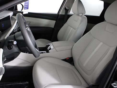 Used 2026 Hyundai Tucson SEL FWD image 20