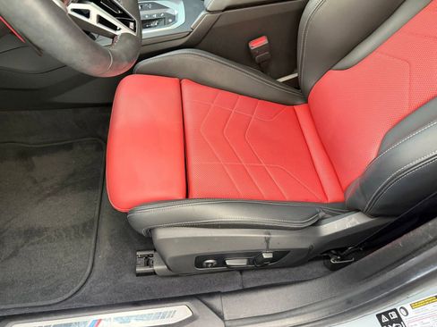 Certified 2025 BMW M235i xDrive M235 xDrive w/ Premium Package image 12