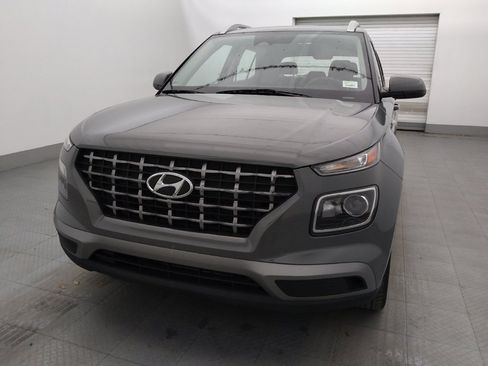 Used 2023 Hyundai Venue SEL w/ Cargo Package FWD image 15