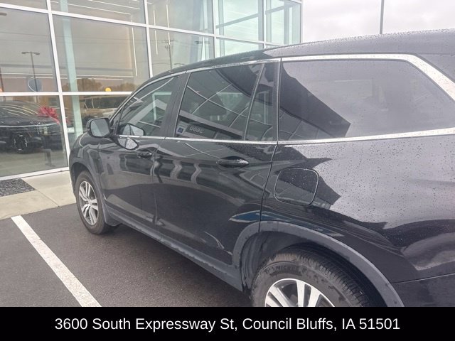 Used 2017 Honda Pilot EX-L image 15