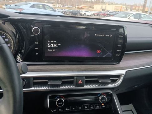 Used 2024 Kia K5 EX w/ EX Premium Package image 22