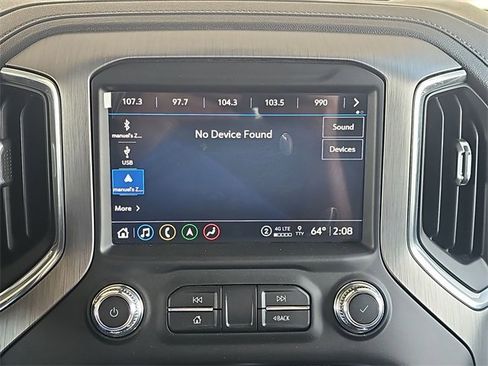 Used 2021 GMC Sierra 2500 Denali w/ Denali Ultimate Package image 11