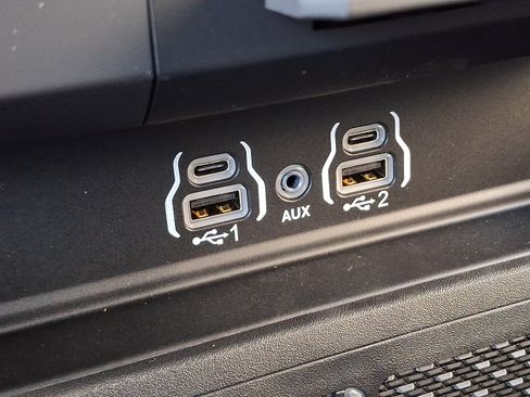 New 2026 RAM 1500 Big Horn AWD/4WD image 15