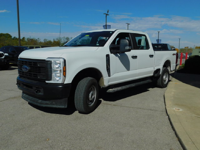 Used 2026 Ford F250 XL AWD/4WD image 5