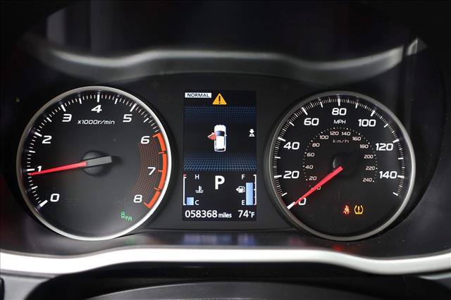 Used 2024 Mitsubishi Eclipse Cross SE AWD/4WD image 15