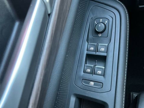 New 2026 Volkswagen Atlas SEL Premium R-Line image 21