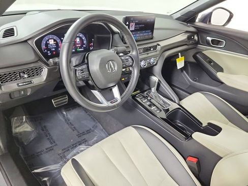 Used 2025 Acura Integra A-Spec FWD image 18