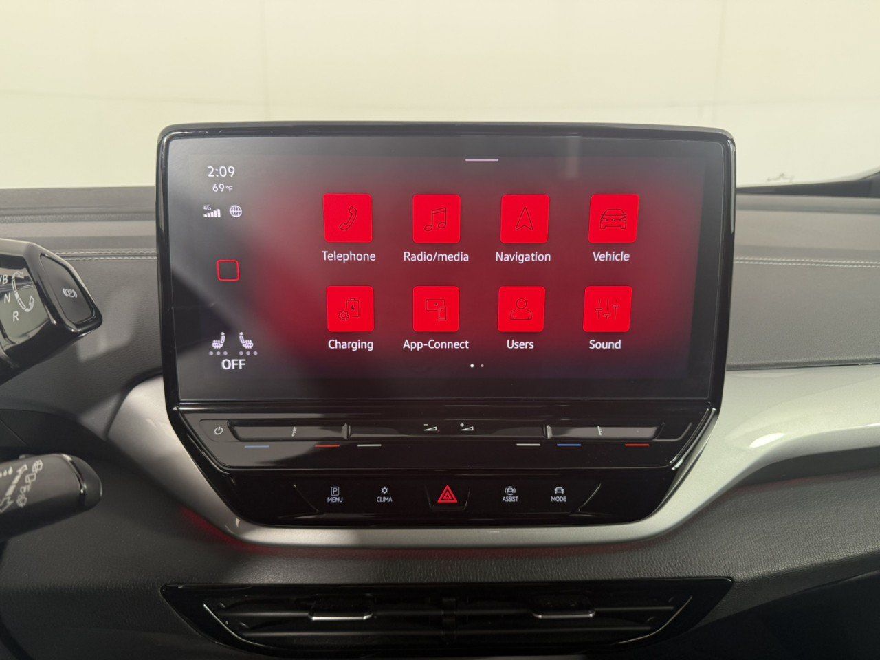 Used 2023 Volkswagen ID.4 S RWD image 19