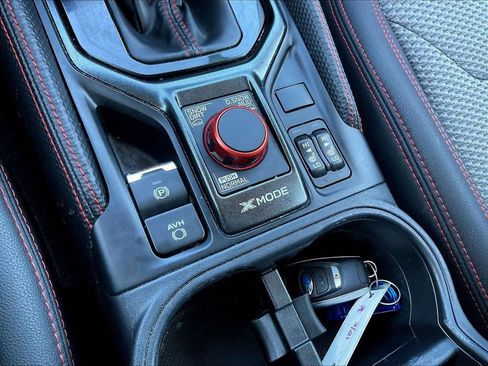 Used 2023 Subaru Forester Sport image 34