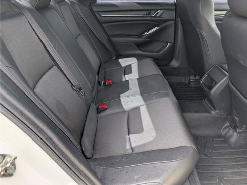 Used 2019 Honda Accord Sport image 35