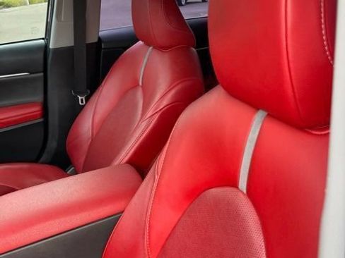 Used 2023 Toyota Camry XSE FWD image 6