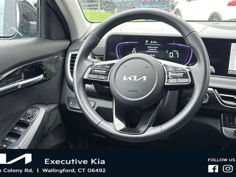 Certified 2026 Kia Seltos S AWD/4WD image 21
